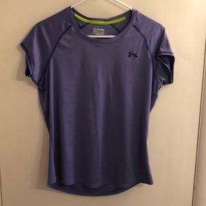 Kids Under Armour T Shirt